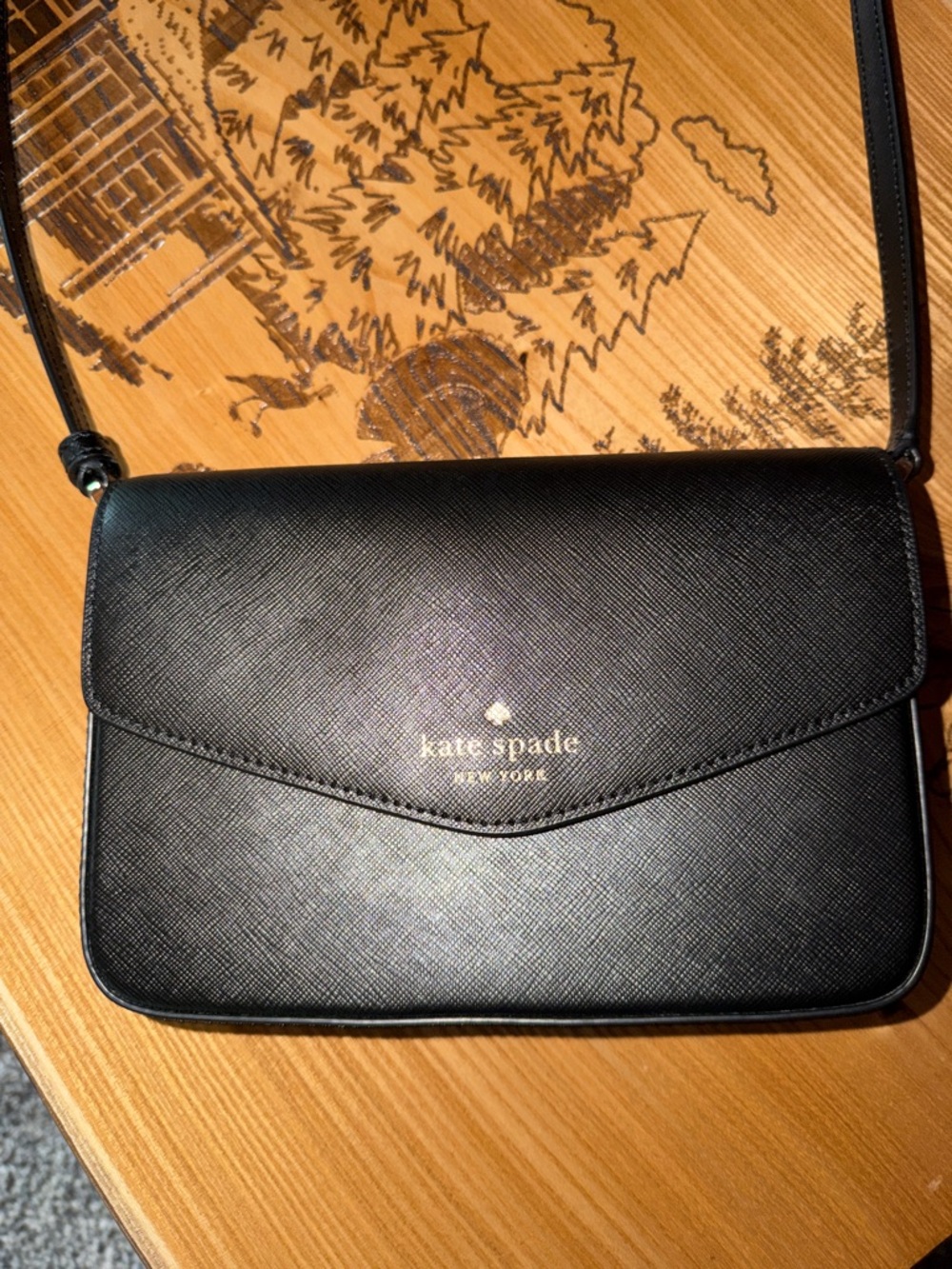 Kate Spade cross body